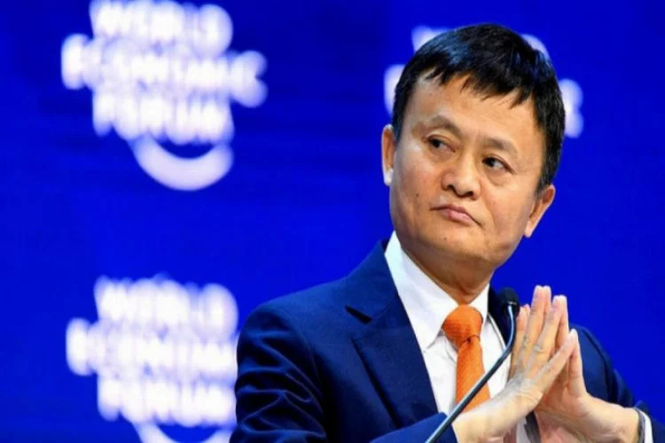 Alibaba'nın kurucusu, görevini bırakıyor