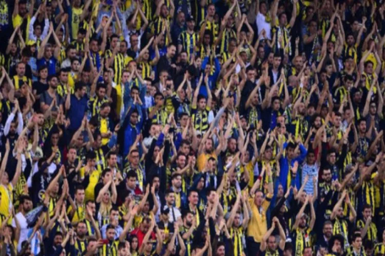 Fenerbahçe taraftarı isyan etti!