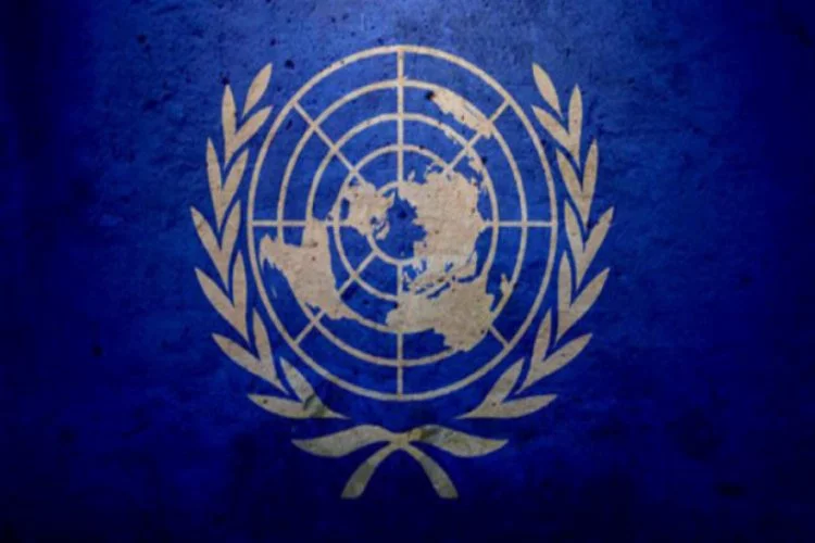 BM tarihinde bir ilk!