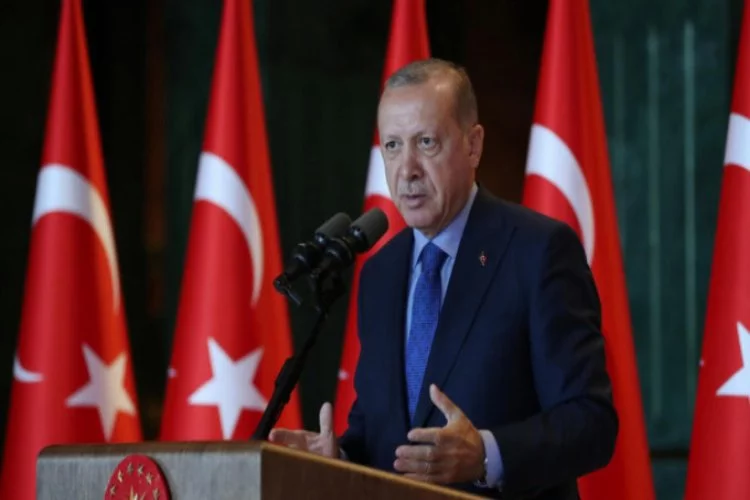 Cumhurbaşkanı Erdoğan ABD basınına yazdı: Adım atılmazsa bedelini tüm dünya ödeyecek