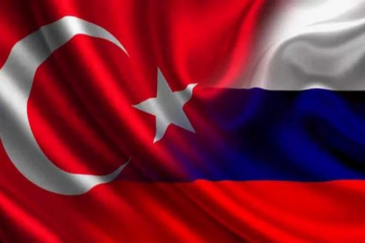 Rusya'dan flaş Türkiye açıklaması