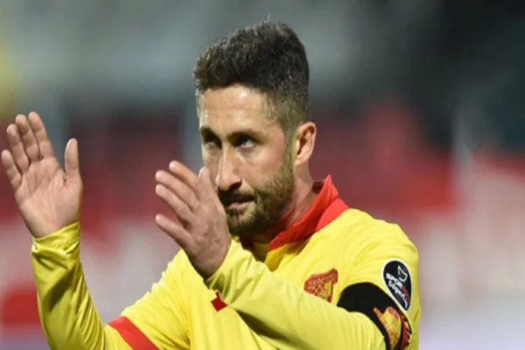 Sabri Sarıoğlu futbolu bıraktı iddialarına açıklık getirdi