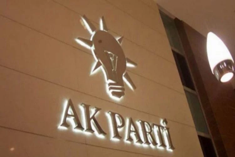 AK Parti, Ordu Belediye Başkanının istifasını istedi