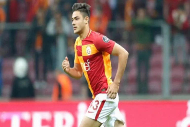 Galatasaray'ın ilk 11'inde asgari ücretli futbolcu