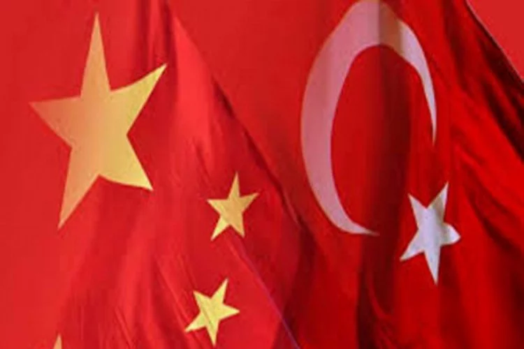 Çin'den Türkiye'nin milli para teklifine büyük destek