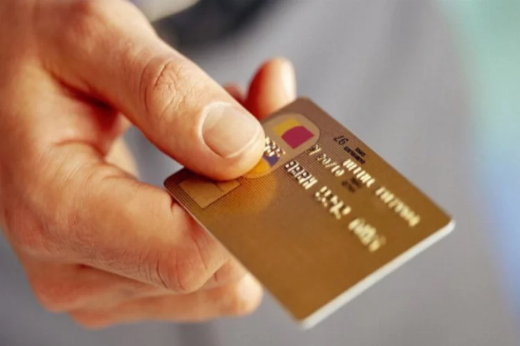 Kredi kartı kullananlar dikkat! Faiz oranları değişti