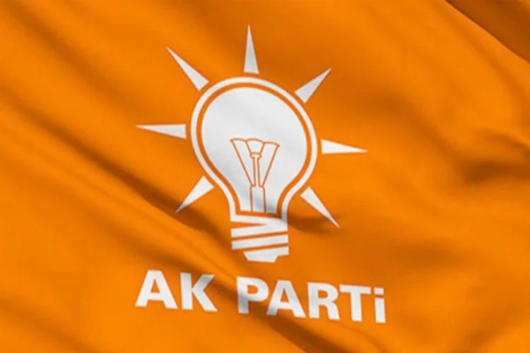 AK Parti il başkanının iş yerine silahlı saldırı