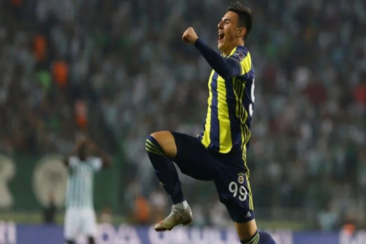 Fenerbahçe'yi rahatlatan sonuç