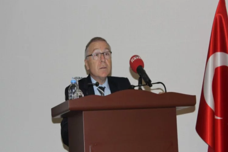 Bursa'da Ar-Ge Mühendisi Yetiştirme Programı