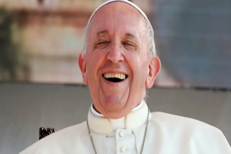 Papa'dan cinsel ilişki açıklaması