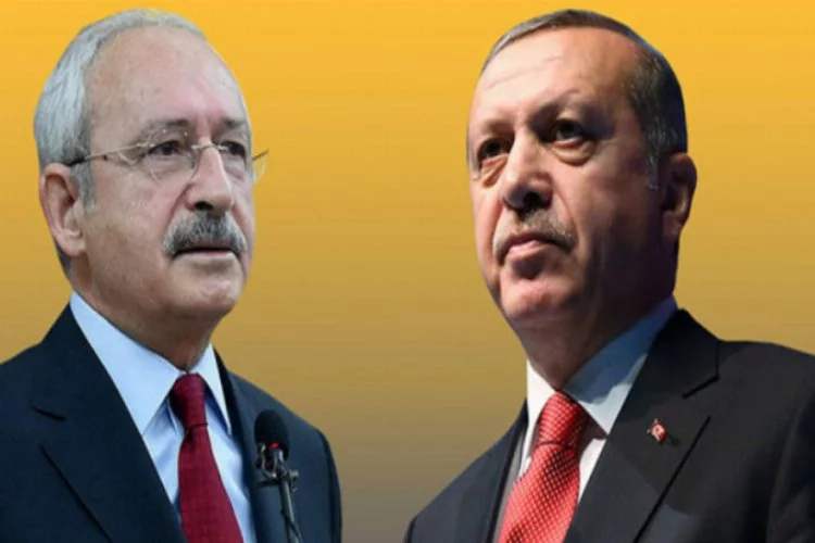 Kılıçdaroğlu 909 bin liralık tazminatı icraya yatırdı