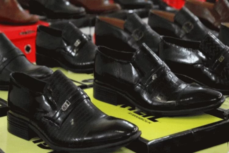 Ayakkabı üreticileri, İngiltere pazarına çıkarma yapacak
