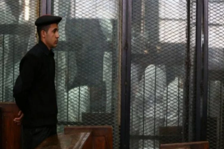 Sisi, Mısır'ı muhalifler için açık cezaevine çevirdi
