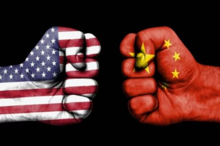 ABD'den Çin'e yeni yaptırım kararı