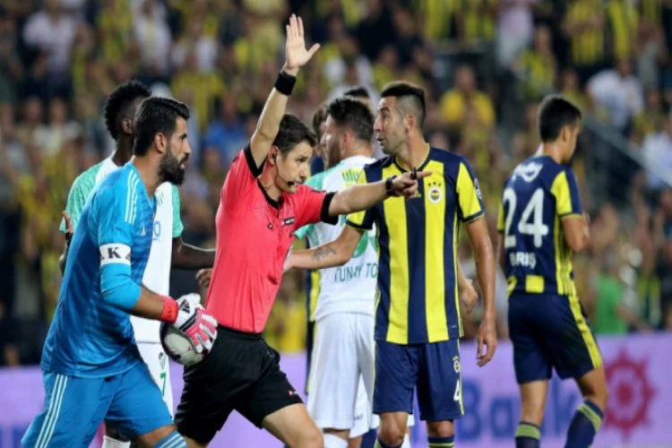 Ali Ay: Bursaspor sahipsiz değildir!