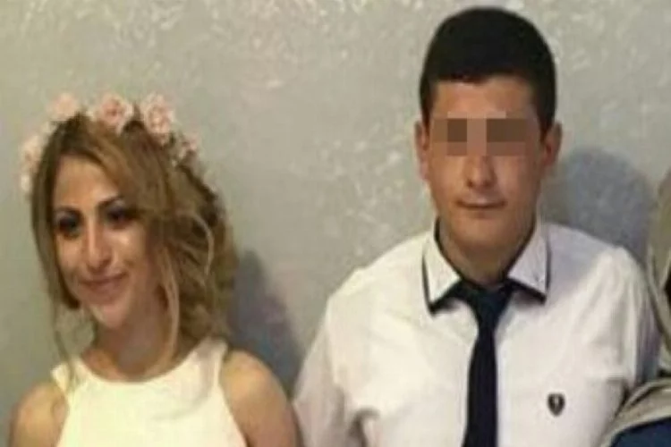 Bursa'da eşini düğün sabahı katletti!