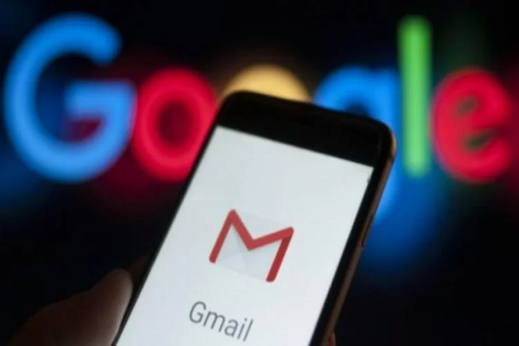 Google'dan kritik Gmail açıklaması