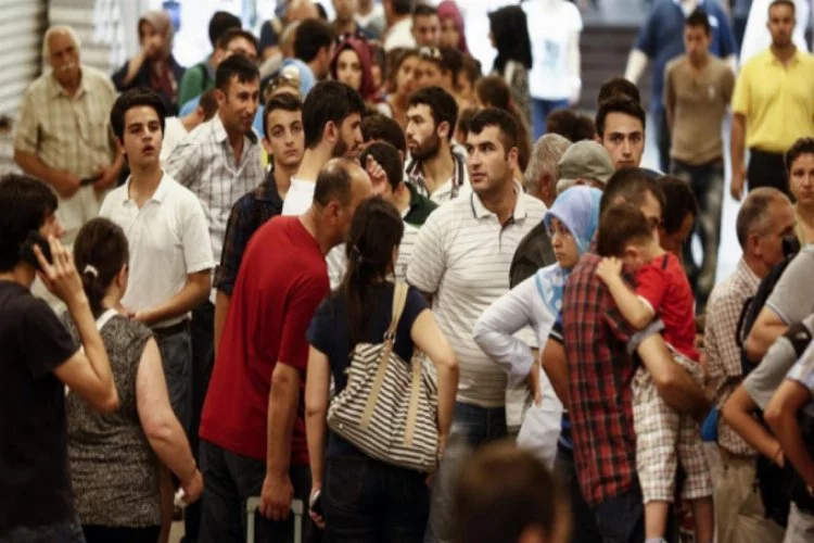 Bursa'da yüzlerce vatandaş başvuruda bulundu! Okuyunca inanamayacaksınız