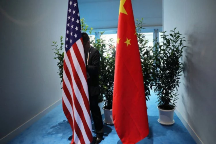 ABD'nin Pekin Büyükelçisi, Çin Dışişleri'ne çağrıldı