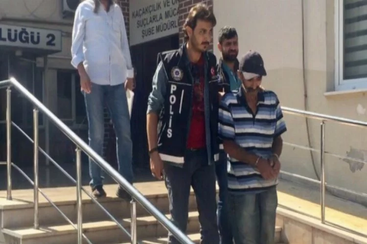 Bursa'da uyuşturucu tacirlerine ağır darbe