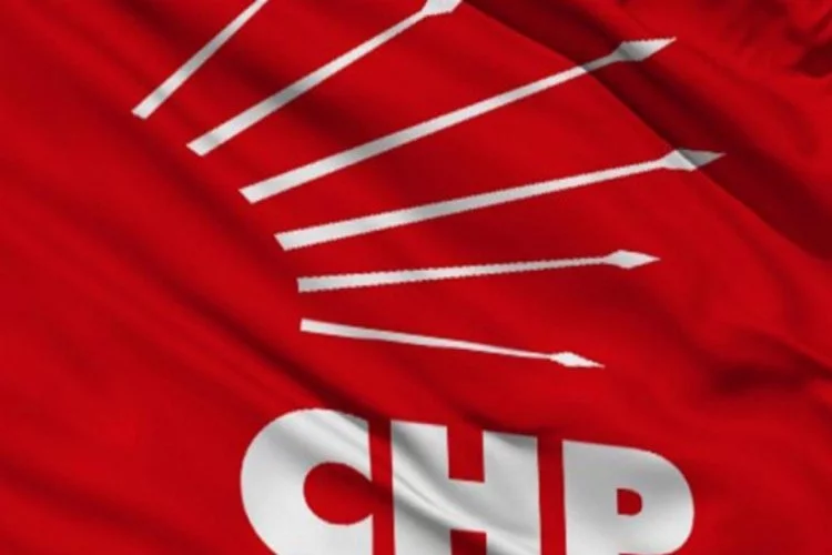 CHP Bölge Toplantısı Bursa'da yapıldı