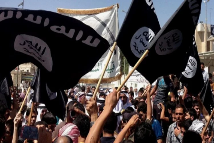 'IŞİD, Orta Asya'da hilafet kurmak istiyor'