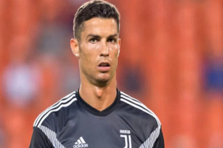 Real Madrid Başkanı'ndan flaş Ronaldo açıklaması