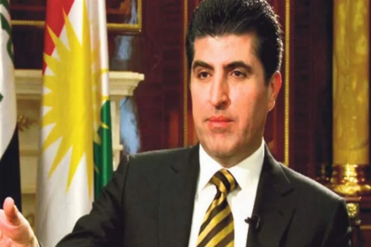 Barzani: Türkiye her zaman bize destek verdi