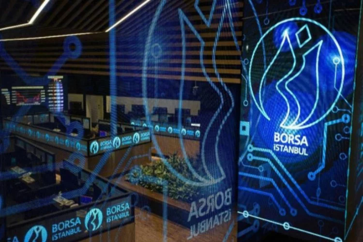 Borsa İstanbul'da veri yayını yapılamıyor