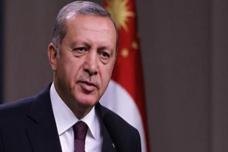 Cumhurbaşkanı Erdoğan, Foreign Policy için makale yazdı