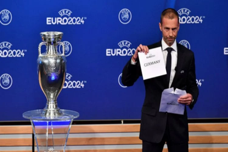 UEFA Başkanı Caferin Türkiye'nin neden kaybettiğini açıkladı