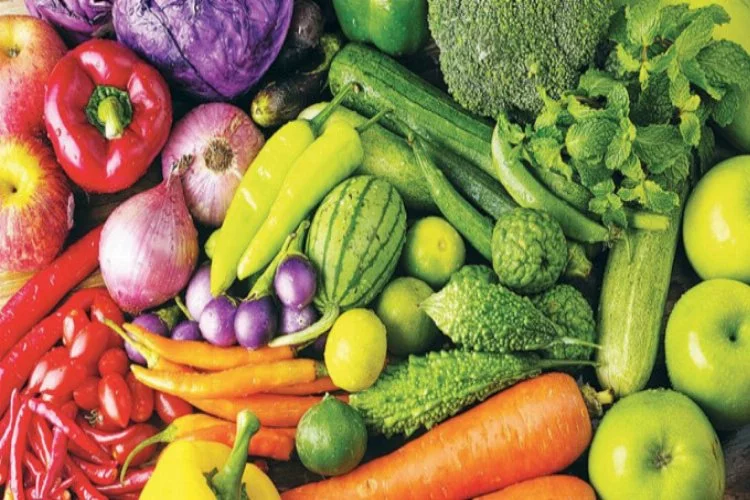 Hastalıklardan koruyan 10 besin
