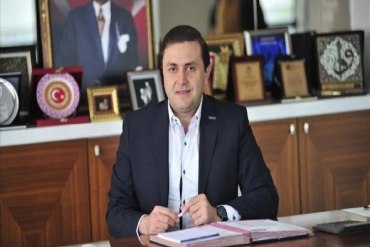 İGİAD Başkanı Özdemir'den ekonomi açıklaması