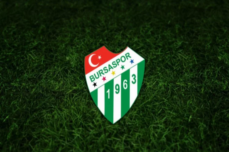 Bursaspor'un galibiyet hasreti 153 güne çıktı!
