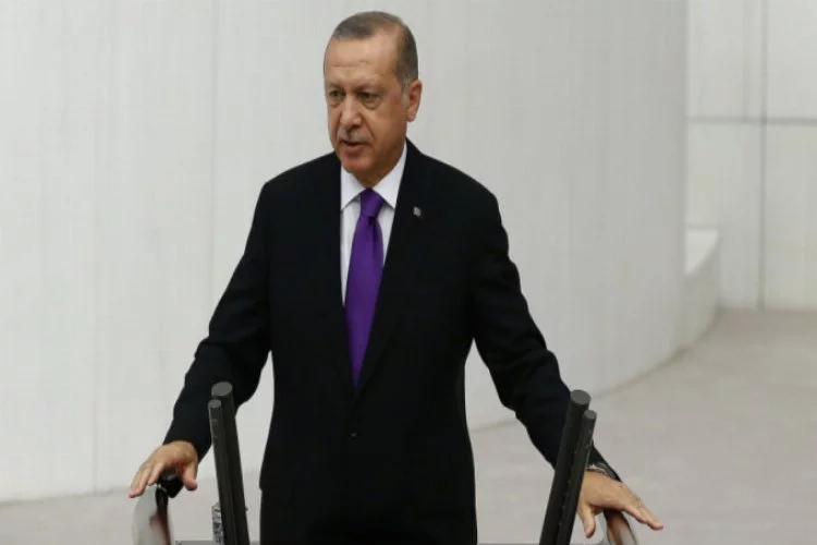Cumhurbaşkanı Erdoğan: Suriye'ye dönüşler hızlanacak