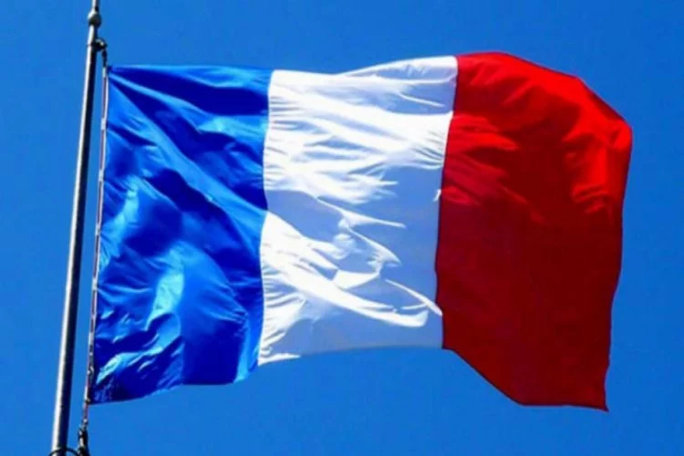 Fransa'dan İran'a suçlama