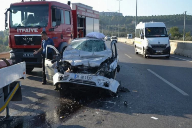 Mudanya'daki o kazadan günler sonra kahreden haber!