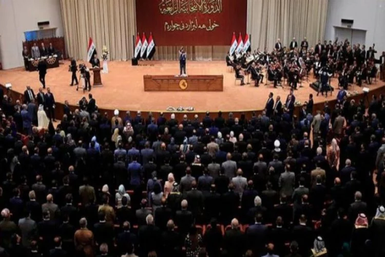 Irak'ın yeni Cumhurbaşkanı belli oldu