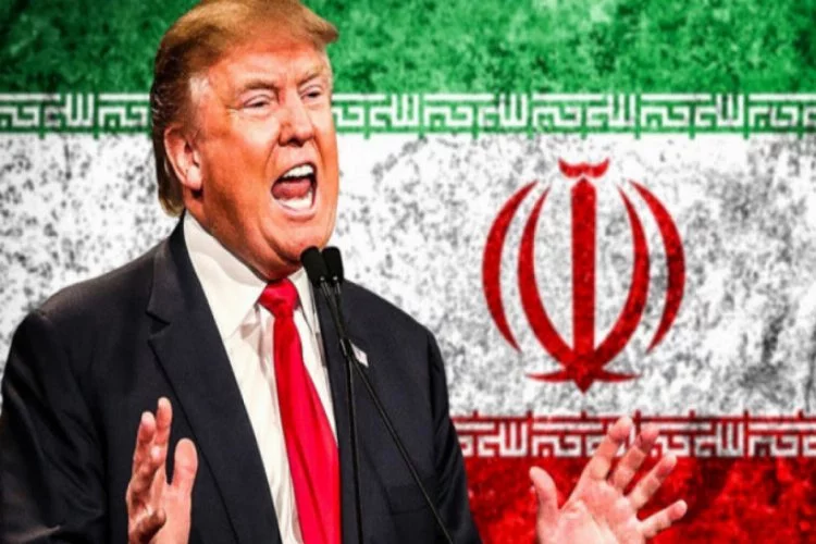 İran'a yaptırım uygulayan ABD'ye şok!