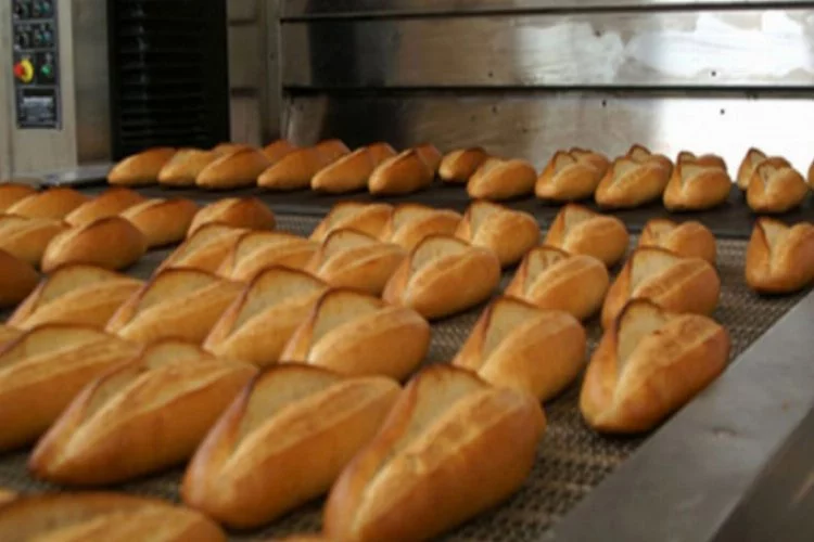 Validen ekmek fiyatlarına ilişkin flaş açıklama