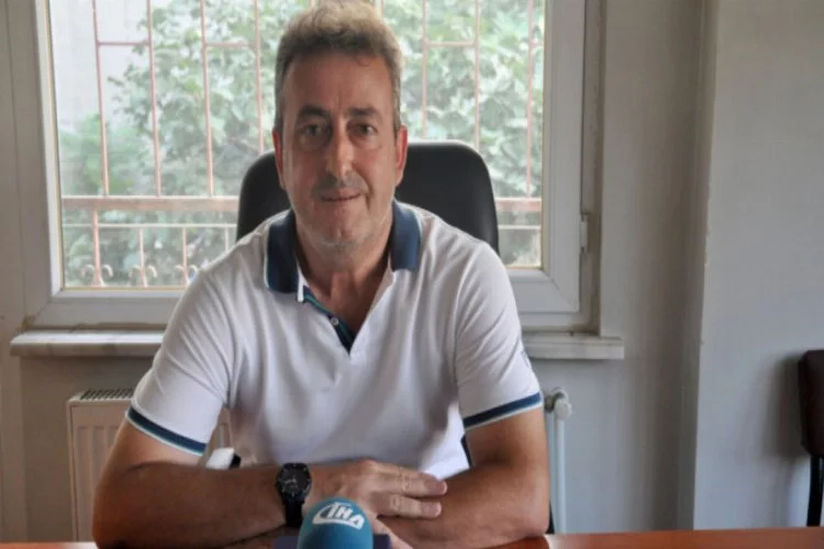 Bursa'da pancar üreticisi sıkıntılı