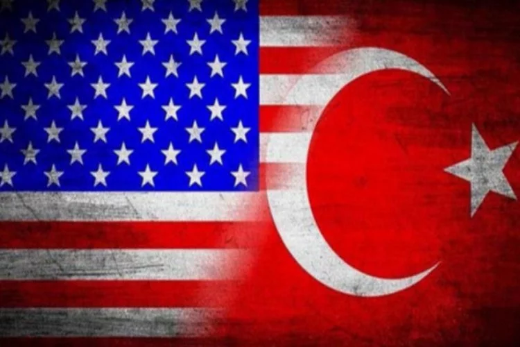 ABD'den flaş Türkiye açıklaması