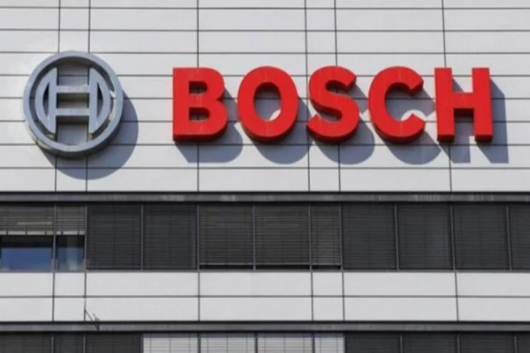 Bosch: 100 yıl daha Türkiye'de olmak istiyoruz