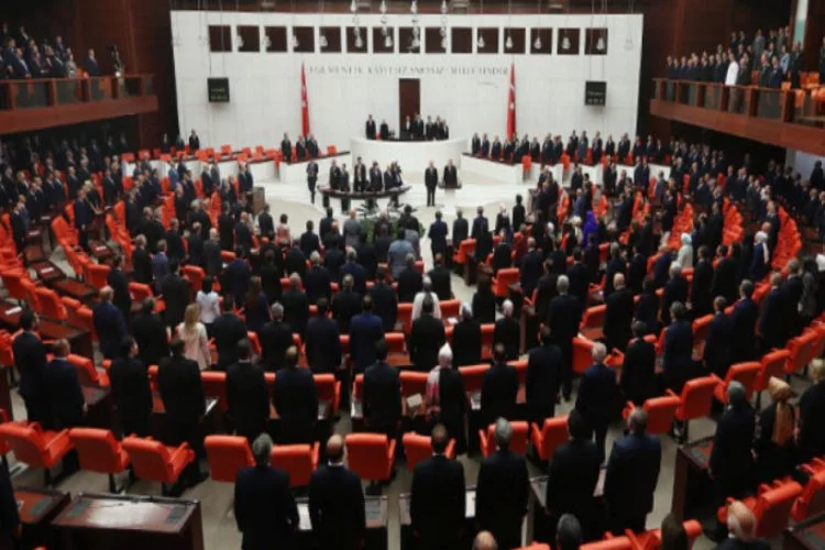 HDP ve CHP milletvekilleri hakkında fezleke
