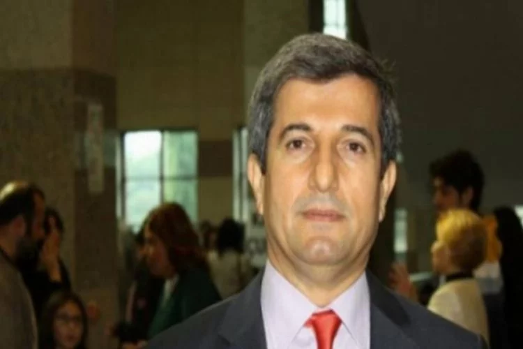 Avukat Ömer Kavili tutuklandı