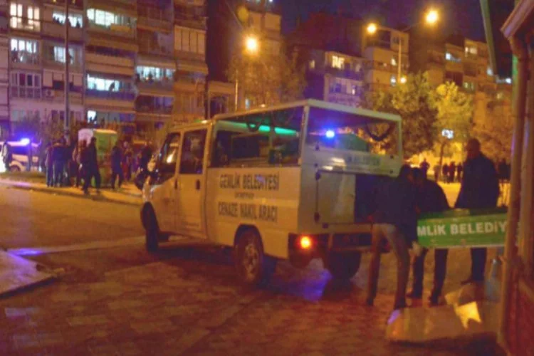 Bursa'da eski ortağının babasını öldüren sanığa mahkemeden beraat çıktı
