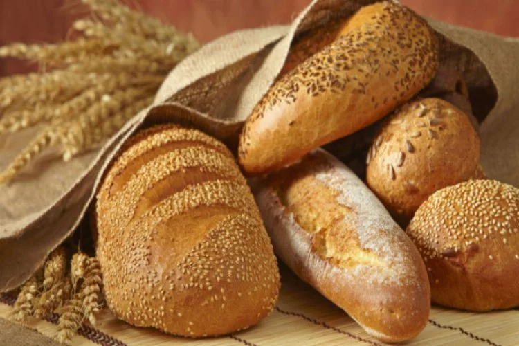 Bursa'da zamlı ekmek tarifesi devam ediyor