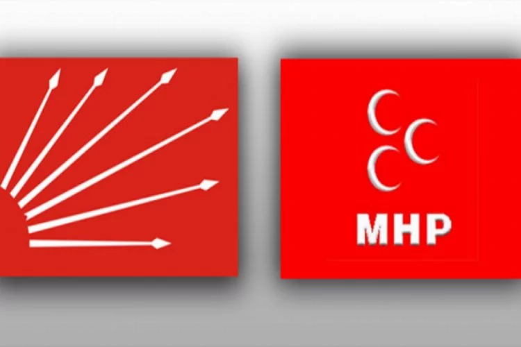 CHP'den atak! MHP'li iki başkanı transfer ediyor