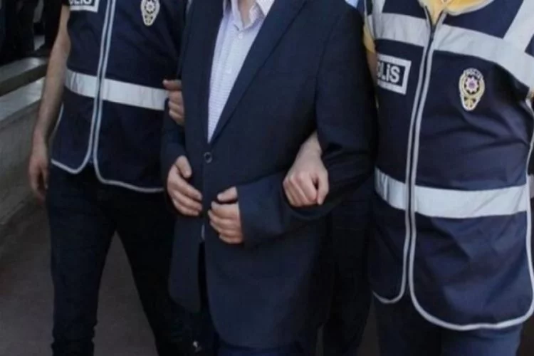 Azeri mafya lideri Türkiye'de yakalandı!