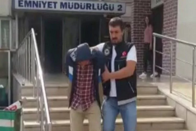 Bursa'da uyuşturucu tacirlerine büyük darbe! Zehirleyemeden yakalandı